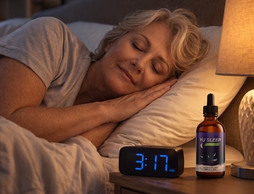 yu sleep buy
